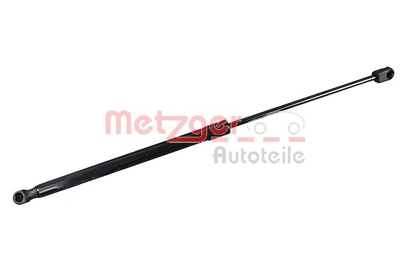 Gasveer, kofferruimte Metzger 2110592