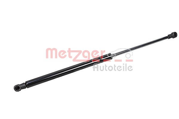 Gasveer, kofferruimte Metzger 2110615