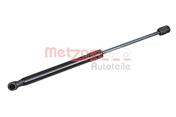 Gasveer, kofferruimte Metzger 2110616