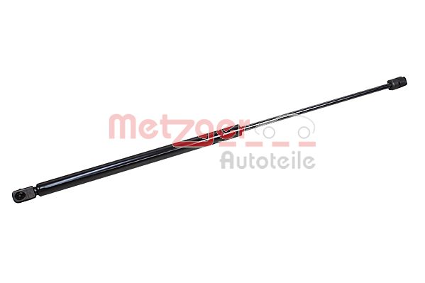 Gasveer, kofferruimte Metzger 2110622