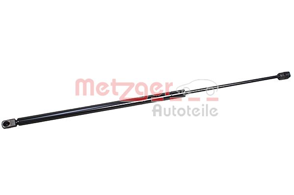 Gasveer, kofferruimte Metzger 2110625