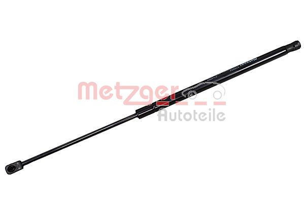 Gasveer, kofferruimte Metzger 2110652