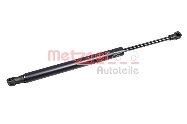 Gasveer, kofferruimte Metzger 2110655