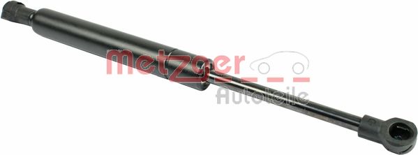 Gasveer, kofferruimte Metzger 2110656