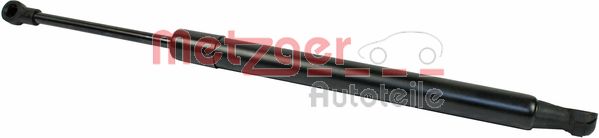 Gasveer, kofferruimte Metzger 2110662