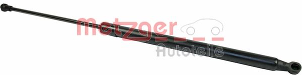 Gasveer, kofferruimte Metzger 2110666
