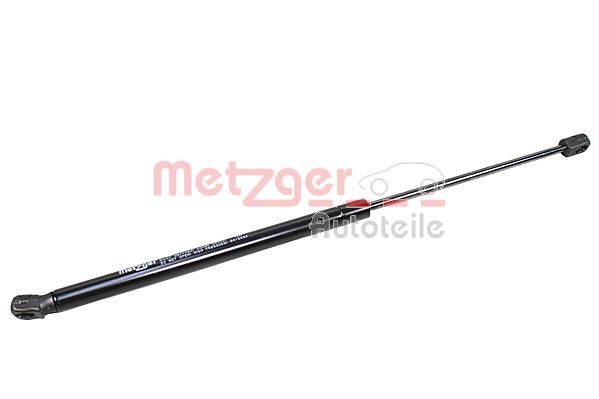 Gasveer, kofferruimte Metzger 2110670