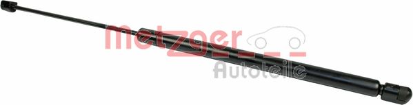 Gasveer, kofferruimte Metzger 2110671