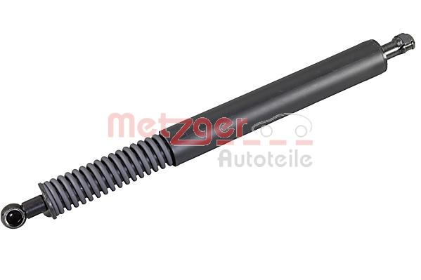 Gasveer, kofferruimte Metzger 2110689