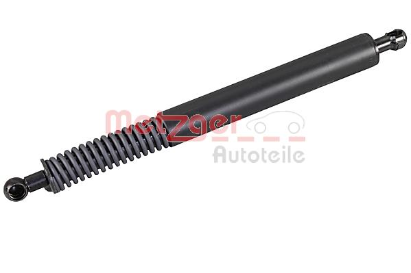 Gasveer, kofferruimte Metzger 2110690