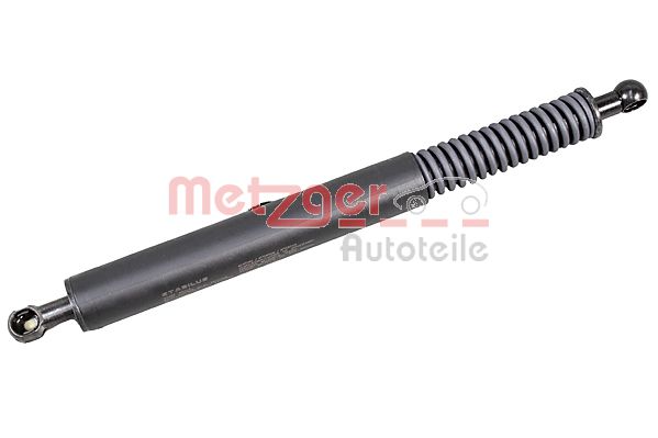 Gasveer, kofferruimte Metzger 2110695