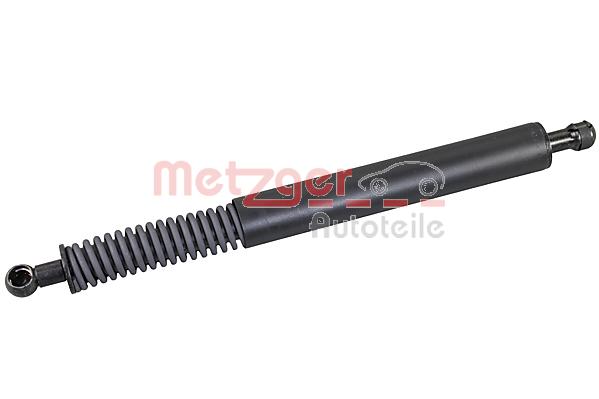 Gasveer, kofferruimte Metzger 2110696
