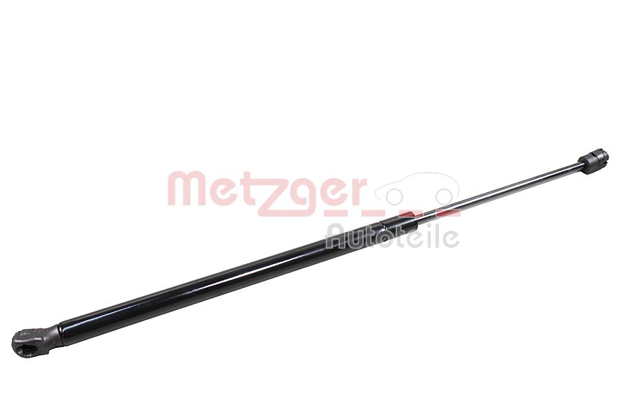 Gasveer, kofferruimte Metzger 2110777
