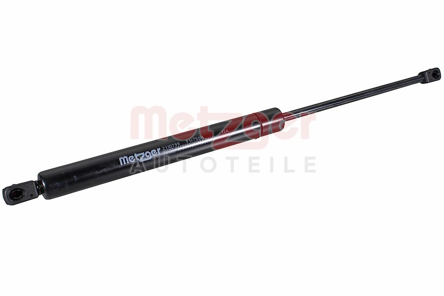 Gasveer, kofferruimte Metzger 2110799