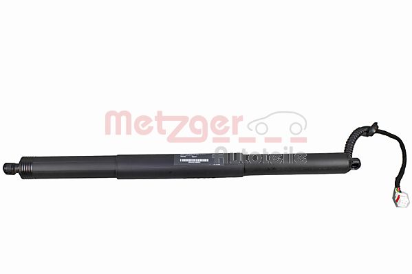 Elektromotor Metzger 2115017