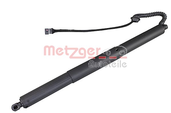 Elektromotor Metzger 2115019