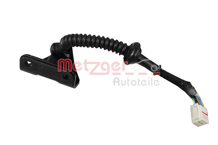Metzger Elektromotor 2115029
