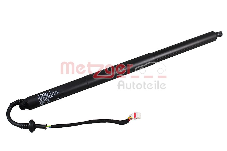 Elektromotor Metzger 2115031