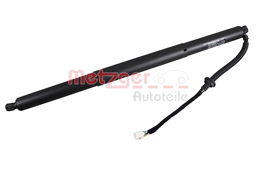 Elektromotor Metzger 2115034