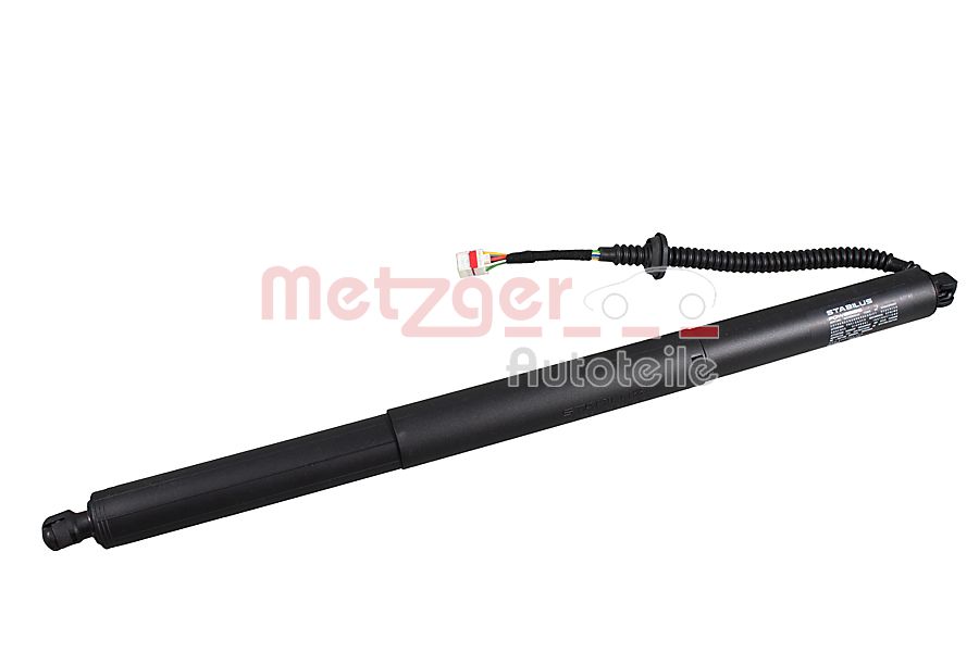 Elektromotor Metzger 2115038