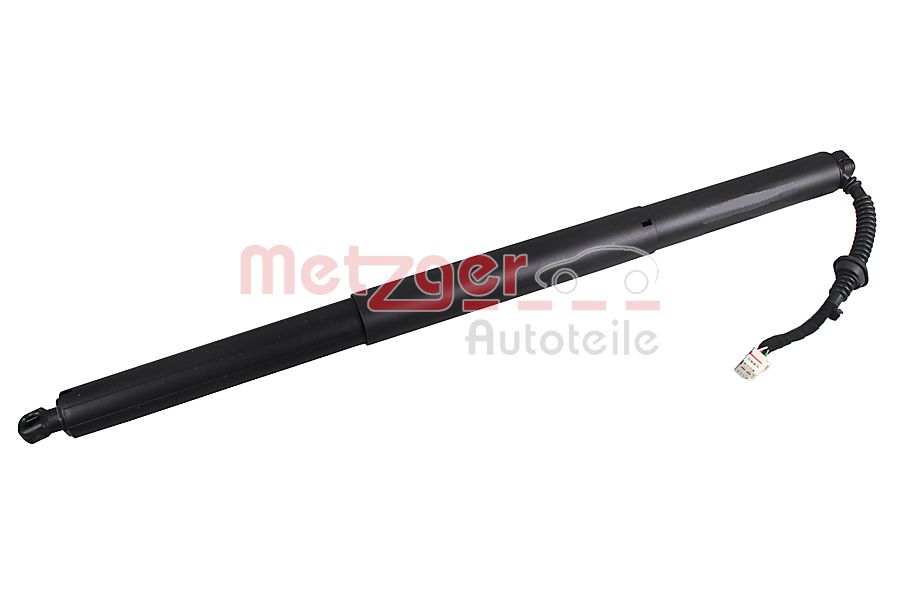 Elektromotor, achterklep Metzger 2115049