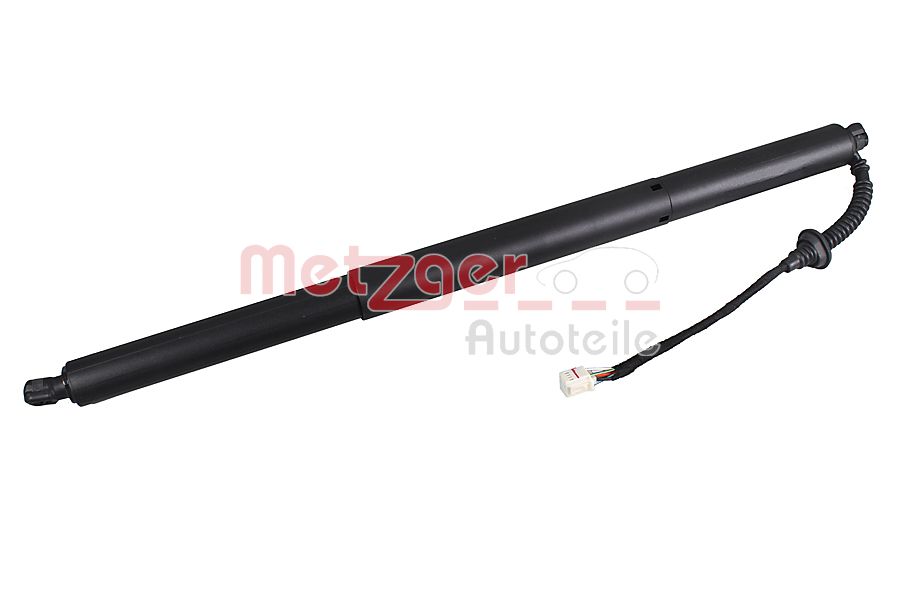 Elektromotor, achterklep Metzger 2115050