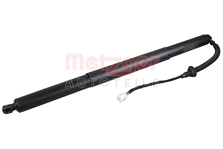 Elektromotor, achterklep Metzger 2115060