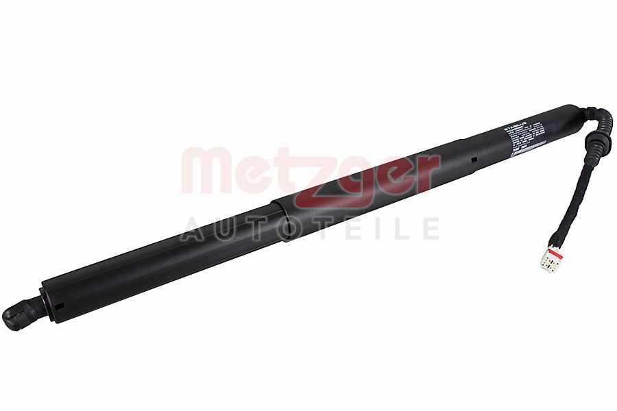 Elektromotor, achterklep Metzger 2115065