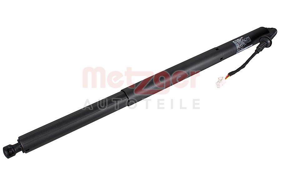 Elektromotor, achterklep Metzger 2115067