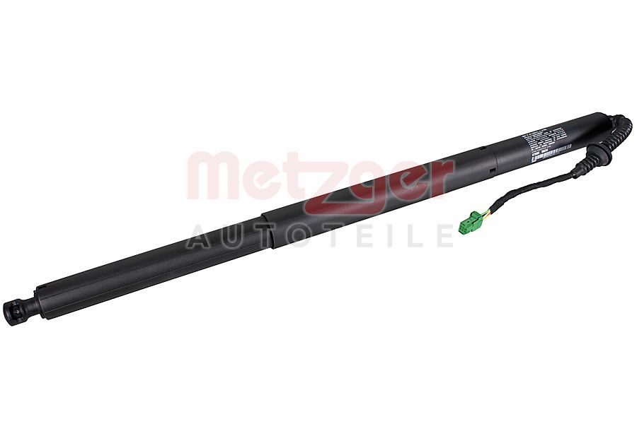 Elektromotor, achterklep Metzger 2115068