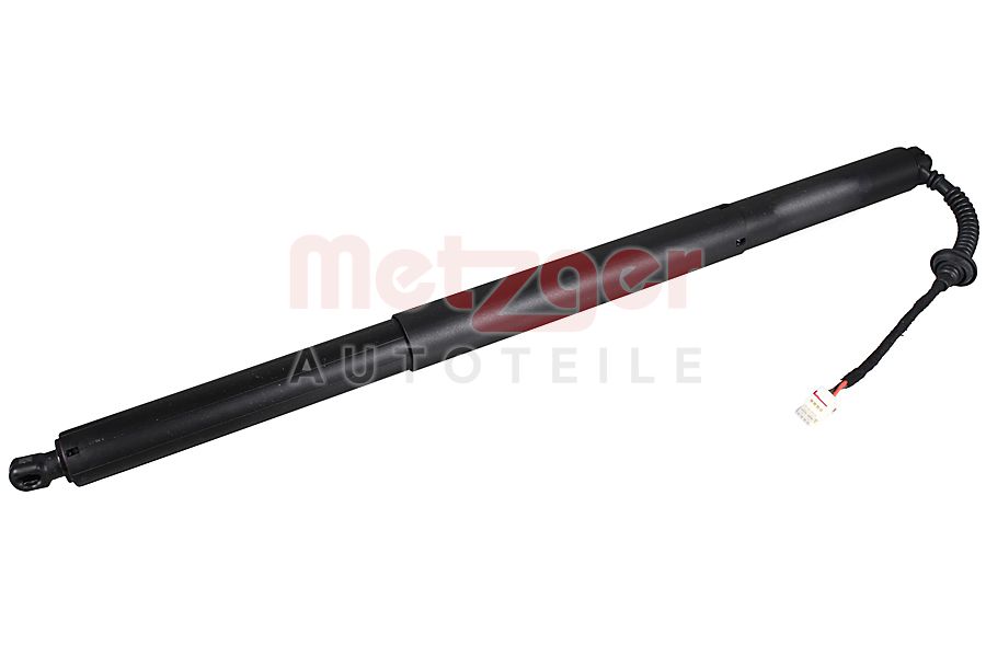 Elektromotor, achterklep Metzger 2115077