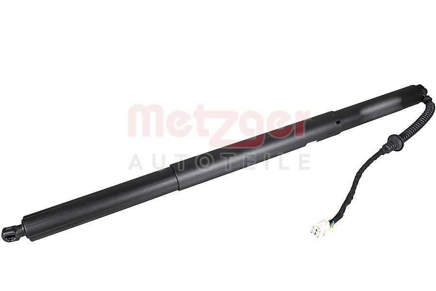 Elektromotor, achterklep Metzger 2115079