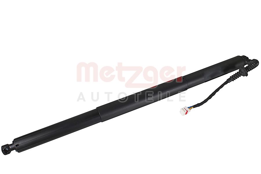 Elektromotor, achterklep Metzger 2115081