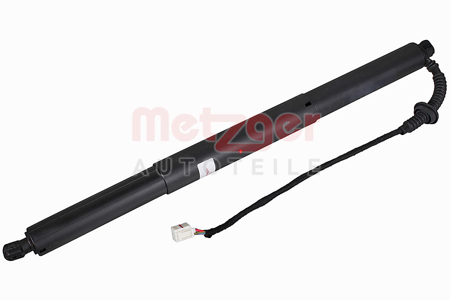 Elektromotor, achterklep Metzger 2115083