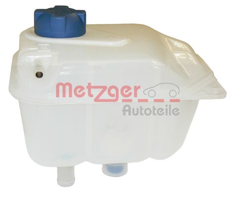 Expansievat Metzger 2140001