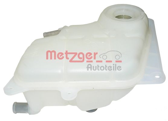 Expansievat Metzger 2140003