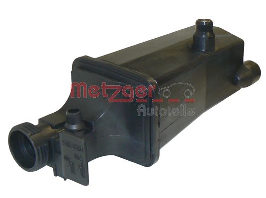 Expansievat Metzger 2140015