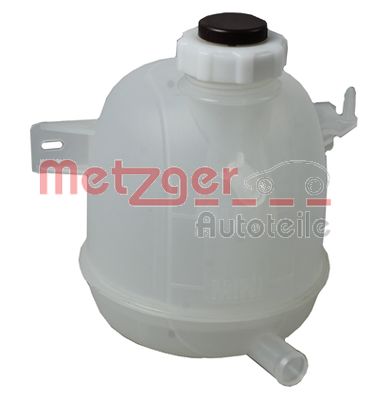 Expansievat Metzger 2140019