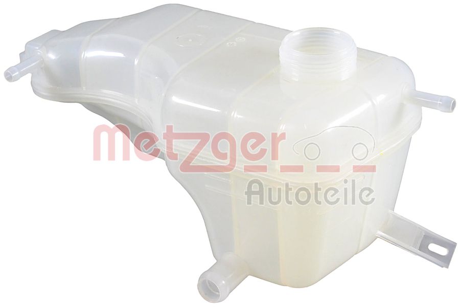 Expansievat Metzger 2140028