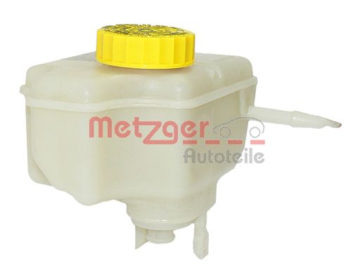 Remvloeistofreservoir Metzger 2140031