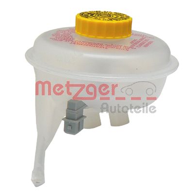 Remvloeistofreservoir Metzger 2140032