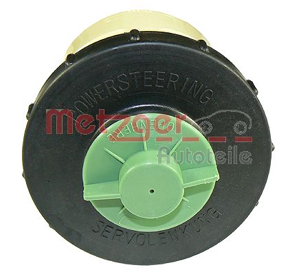Metzger Oliereservoir servo 2140042