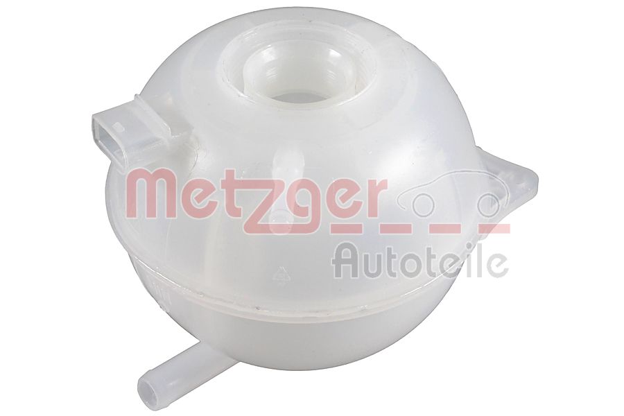 Expansievat Metzger 2140052