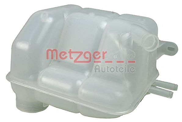 Metzger Expansievat 2140056