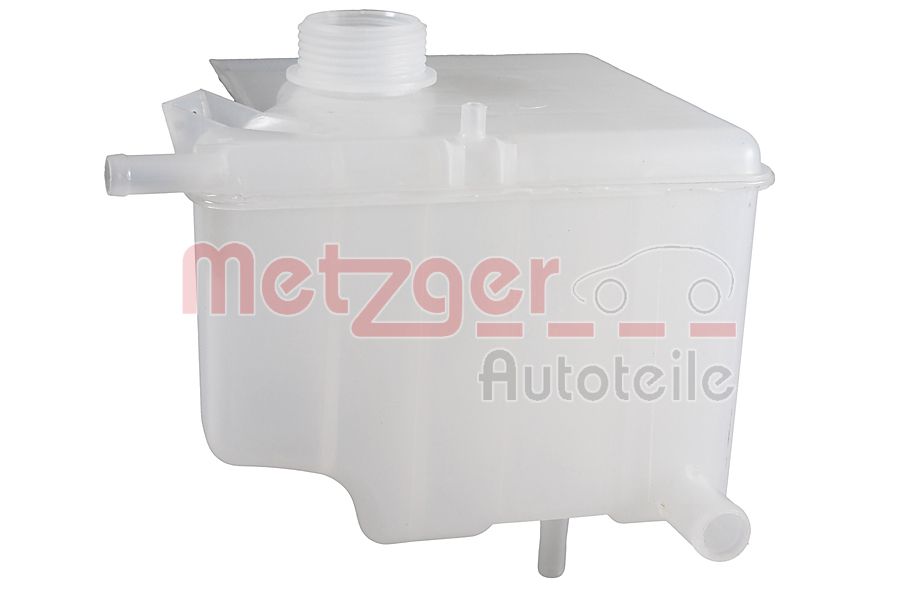 Expansievat Metzger 2140062