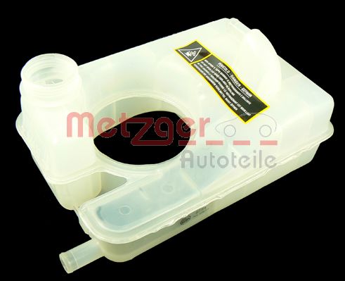 Metzger Expansievat 2140063