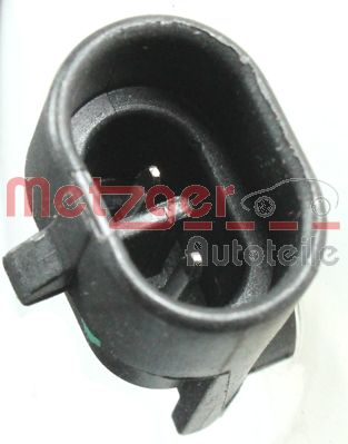 Metzger Expansievat 2140076