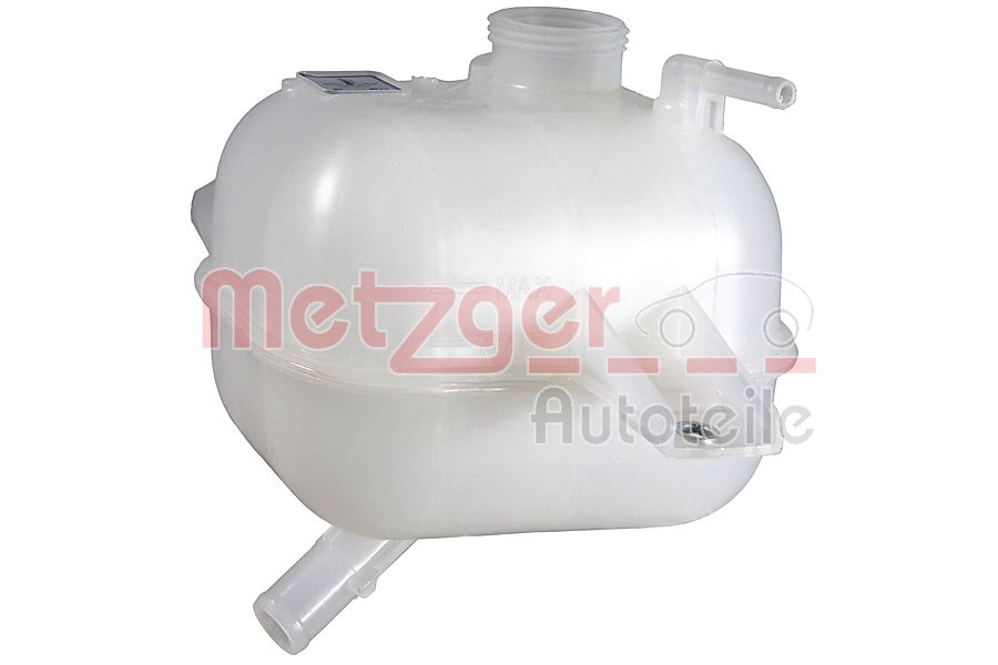 Expansievat Metzger 2140087