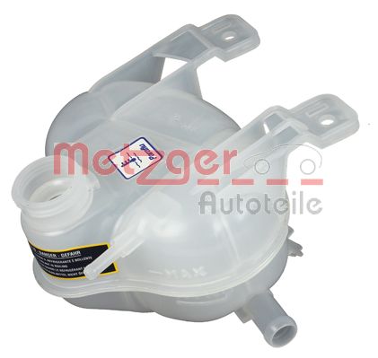 Expansievat Metzger 2140089