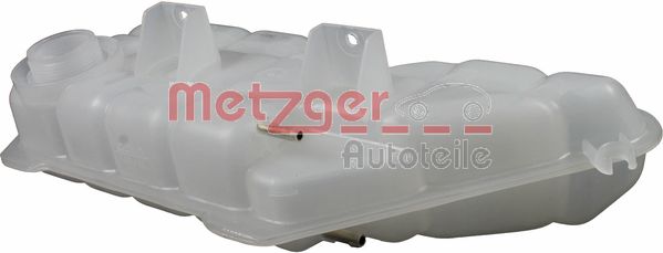 Expansievat Metzger 2140090